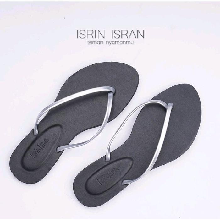 isrin isran jepit terbaru