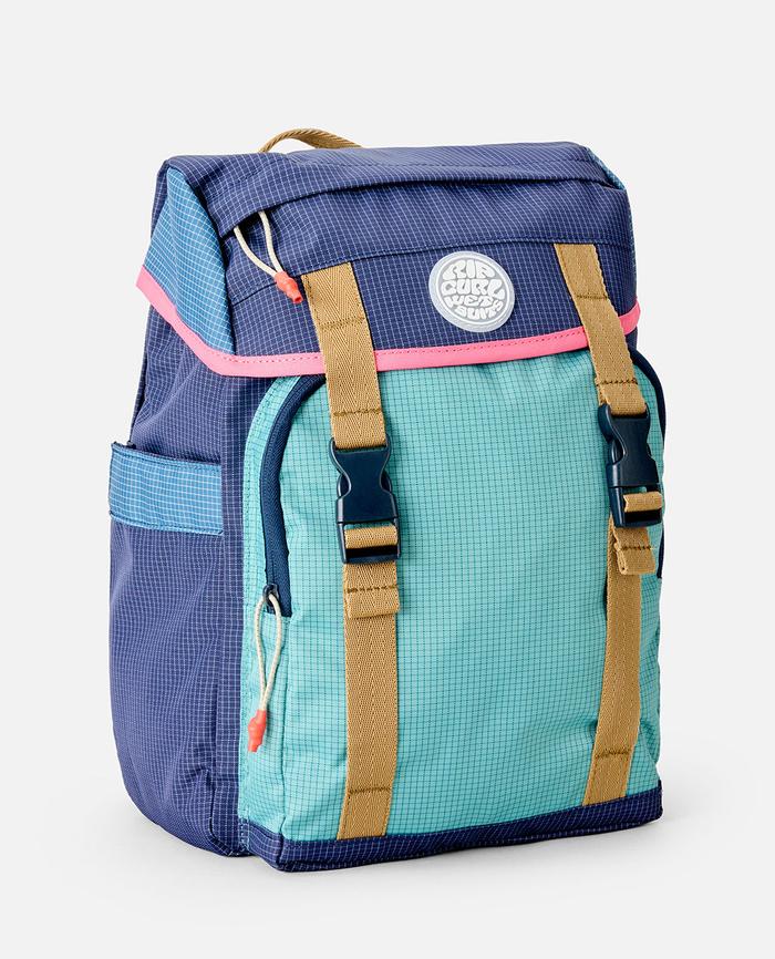 Rip Curl Women Rip 12L Backpack - Multico