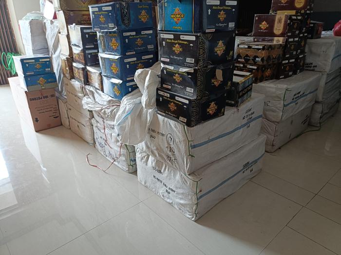 SARUNG MAM PER DUZ / PER 10 PCS