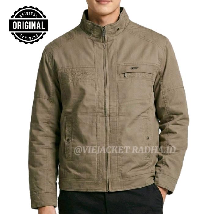 Jaket pria dewasa terbaru 2026/jaket cowo keren 2026 model terbaru/jaket pria terbaru 2026/jaket cow