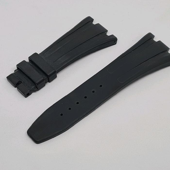 Audemars Piguet Rubber Strap Royal Oak Offshore AUTHENTIC Second