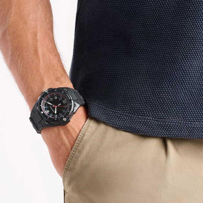 Nautica N83 Gents Watch Coronado Bay- Napcns503