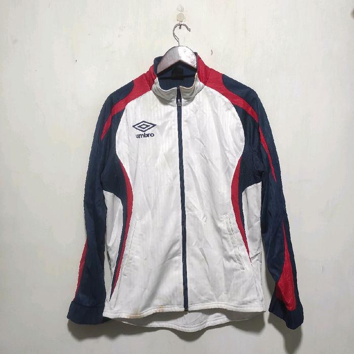 Tracktop Umbro jacket size L