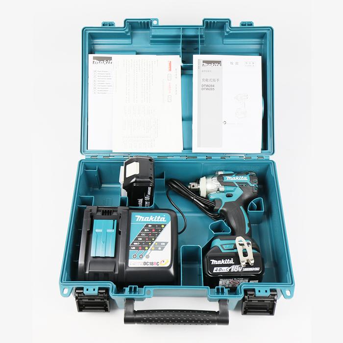 Makita DTW285Z DTW285 DTW285RME 18V Cordless Brushless Li-ion Impact