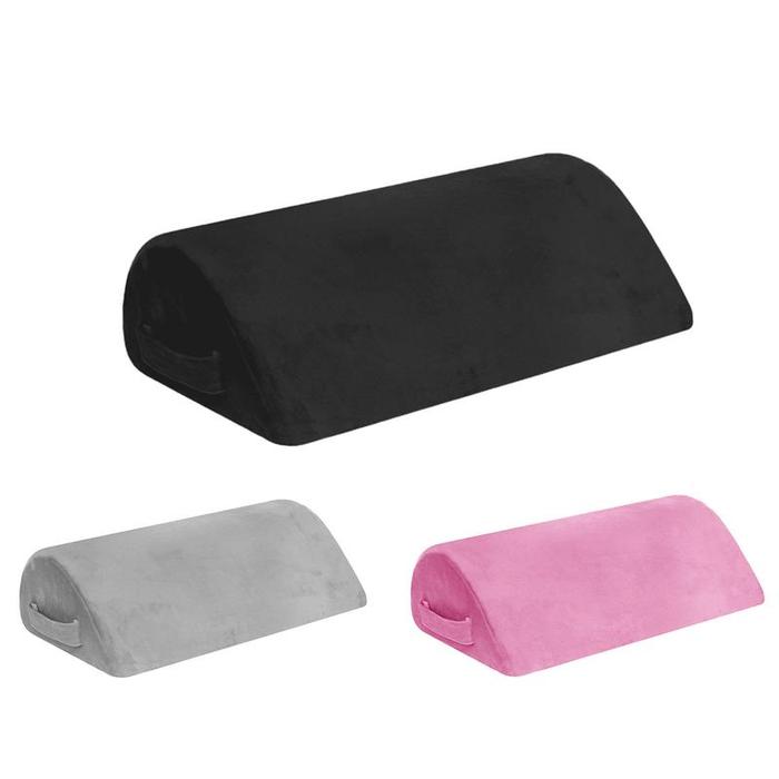 Under Desk Foot Rest Long-Lasting Ergonomic Foot Rest Leg Support