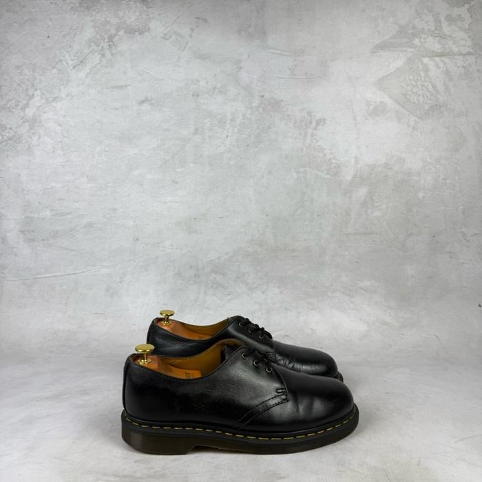 Dr Martens 1461 Black Original