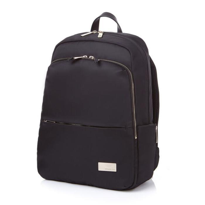 Samsonite Red Reny Backpack Laptop Tas Ransel Wanita Best Seller