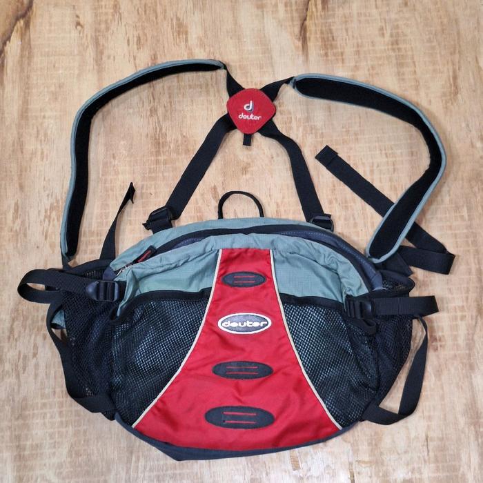 Waistbag Carrier 8L Deuter