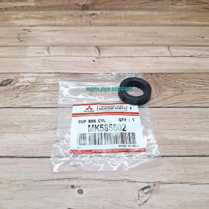 KARET REM CANTER HDX - SIL REM MITSUBISHI CANTER HDX PS136 HDX (10pc)