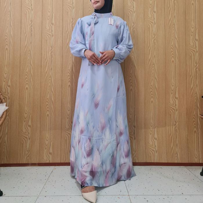 GAMIS DEWASA FIMELA Muslim