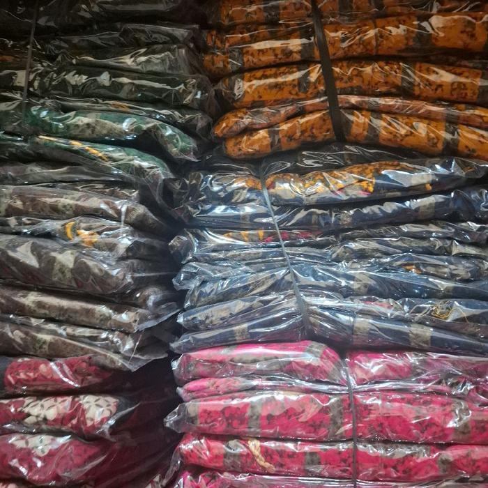 Setcel By JF.COLLECTION (Campur Model) Isi 1