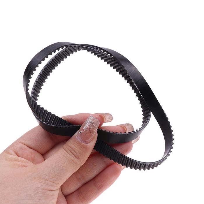 1pcs S3M537 179T Bread Maker Belt Spare Parts for DOMO B3970 B3980