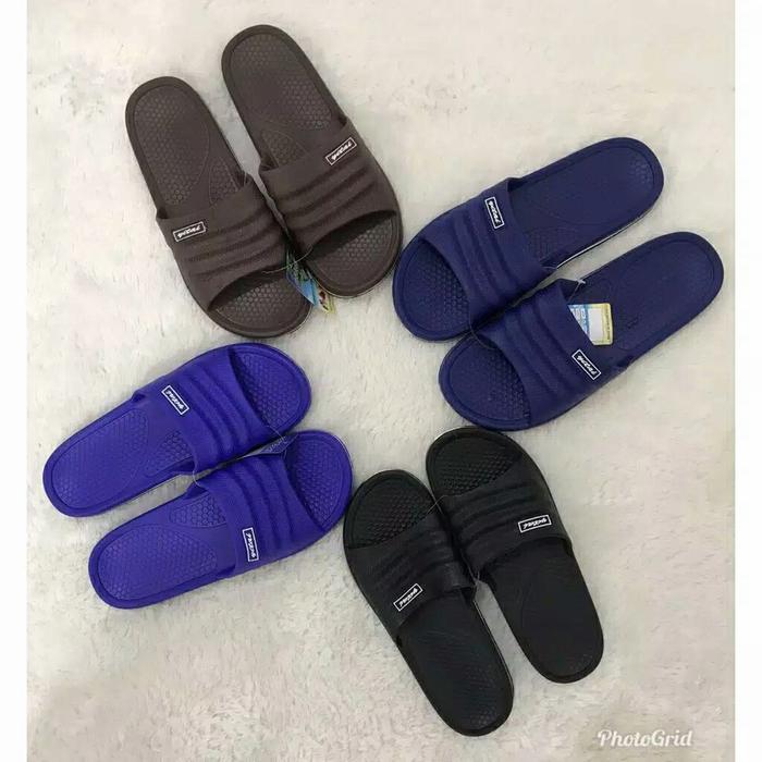 Ready Sandal Selop Yitai Sandal Slop Yitai Sandal Nyaman Ringan Dan Empuk