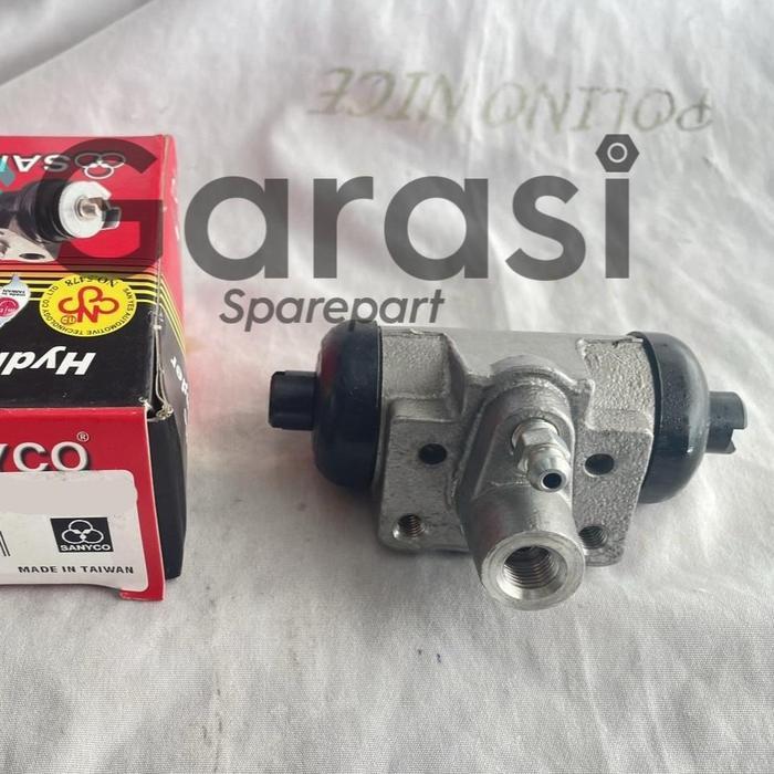 Silinder Rem / Wheel Cylinder Isuzu Traga