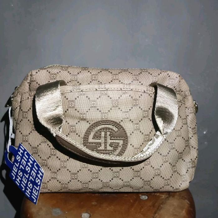Tas selempang Aolong Saskia
