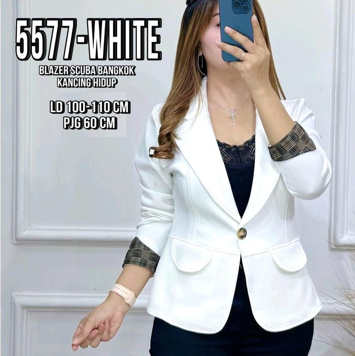 5577 BLAZER SCUBA BANGKOK