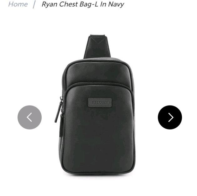 TAS OBERMAIN SLEMPANG PRIA