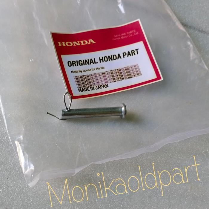 Kancingan FootStep Belakang Honda C70 C700 C800 Star Prima Grand Legenda Impresa Supra S90 S90Z Cast