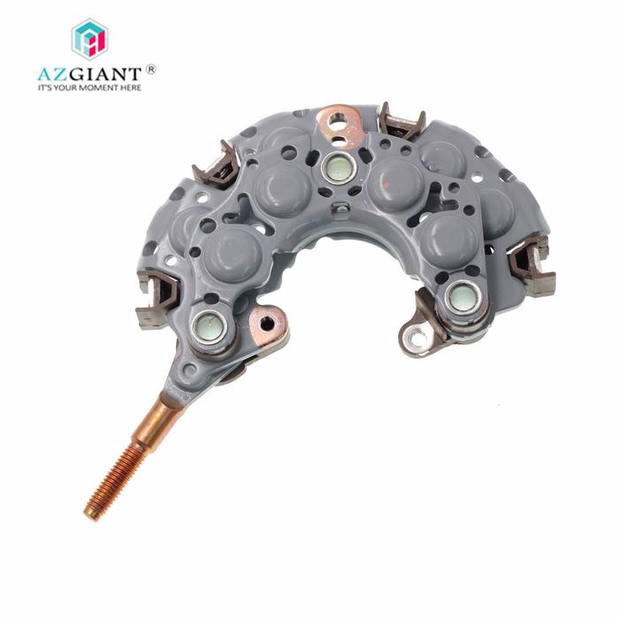 Auto Generator Diode Alternator Rectifier Bridge For Corolla Toyota