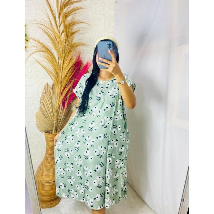 daster payung jumbo ld 120 daster payung jumbo daster kekinian baju tidur jumbo daster jumbo daster 