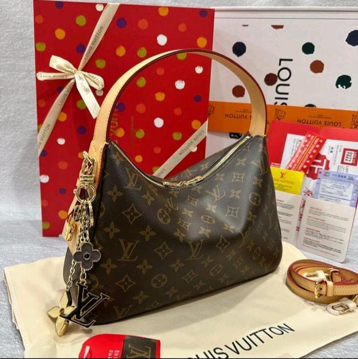 TAS WANITA Lv1 TERBARU/ TAS WANITA QUALITY MIRROR