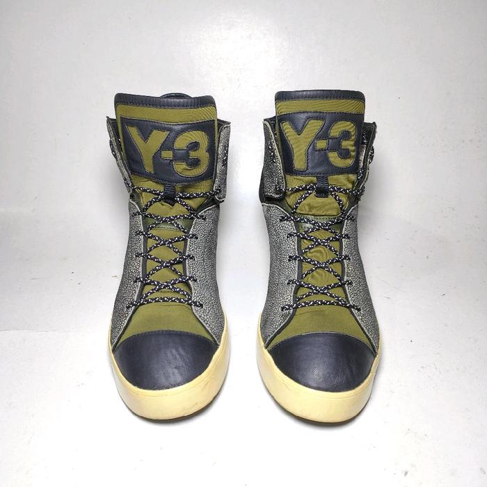 Y3 43 original, sepatu Italy sepatu kulit sepatu Ferragamo common projects