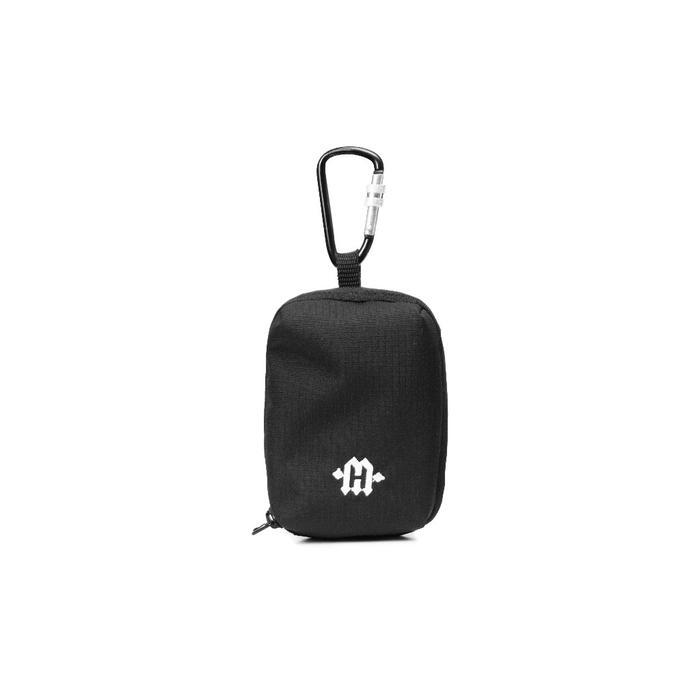Middlehigh Ruger Coin Pouch Hitam
