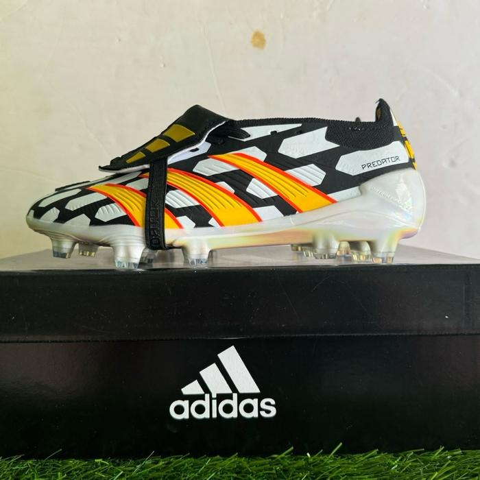 Adidas Predator ABSOLADO LZ TF Sepatu Sepak Bola Pria Casual Shoes