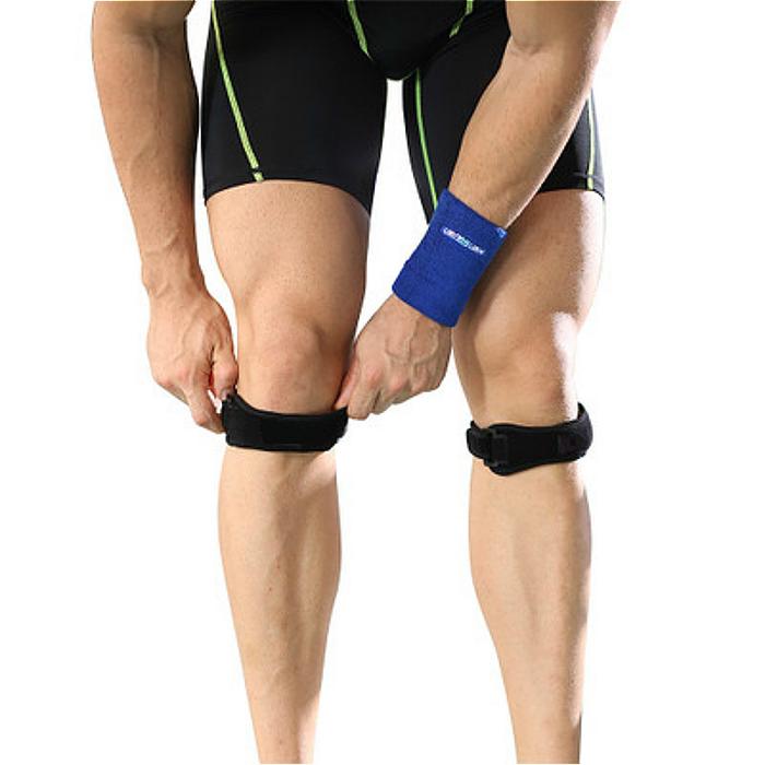 Knee Brace Support Knee pad Protective Sports Knee