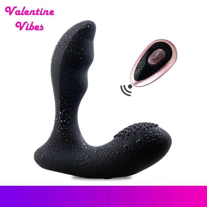 Frisdw Dr L Prostate Massager Toys