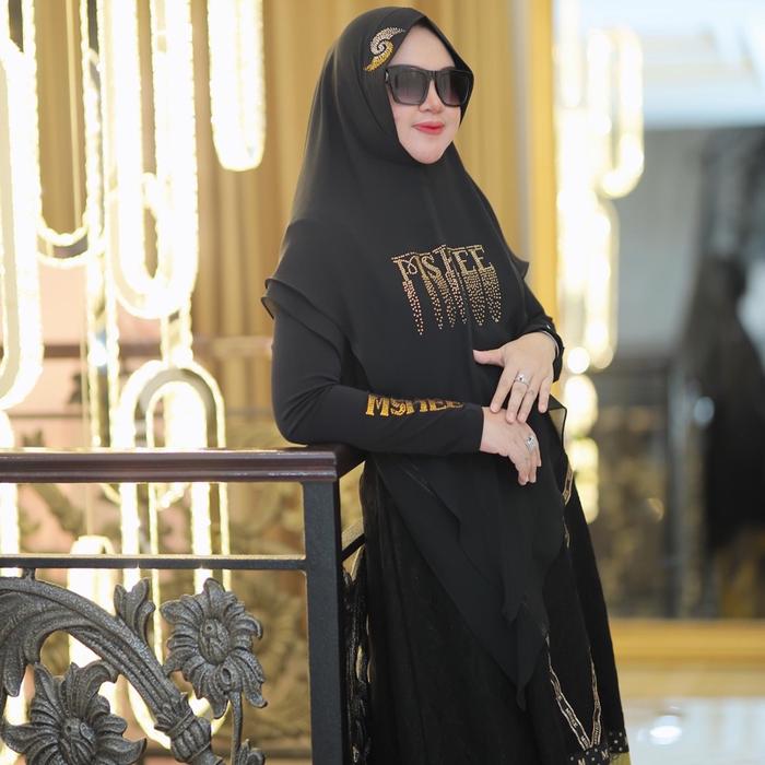 Mshee Jihan Fahira terbaru