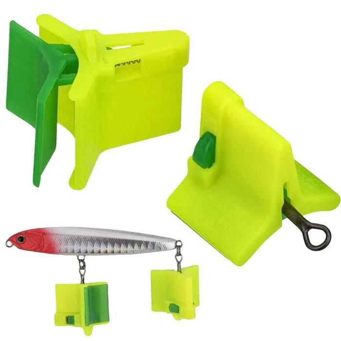 Fishing Treble Hook Covers Fishing Hook Bonnets Fishing Treble Hooks