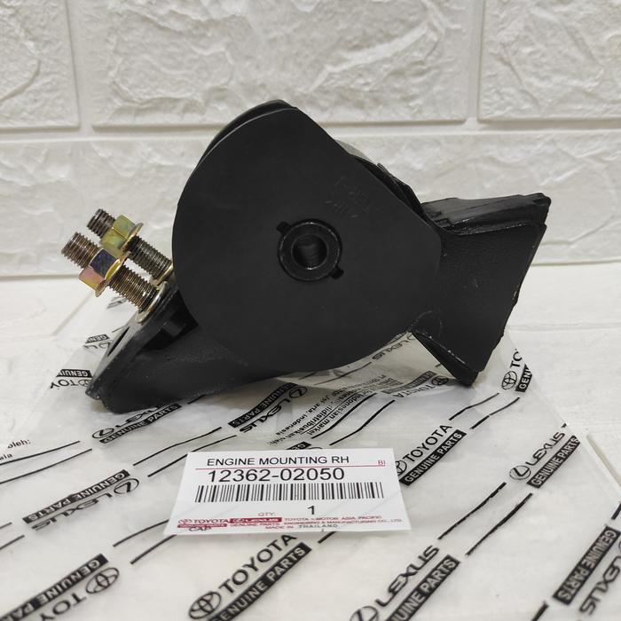 ENGINE MOUNTING SOLUNA KANAN DUDUKAN MESIN SOLUNA KANAN R1