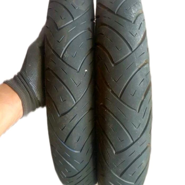 FDR xr evo 90-80 R17 second