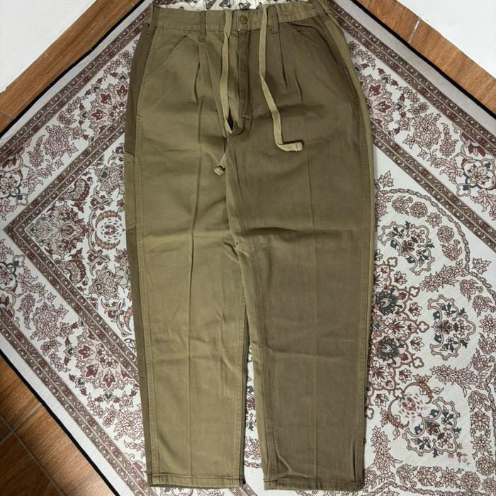 Ben Davis Active Workers Pants