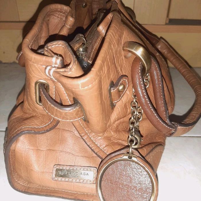 Balenciaga Vintage Preloved