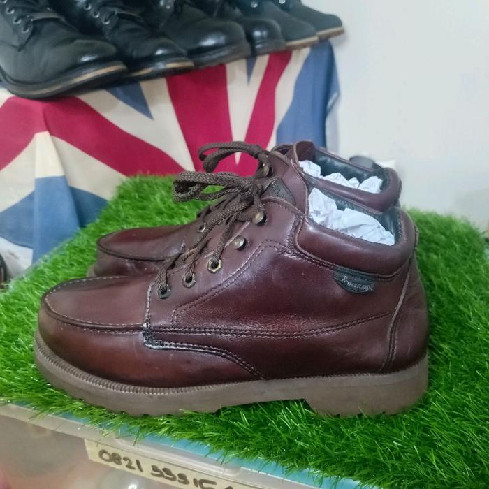 shoes second eastland vibram usa