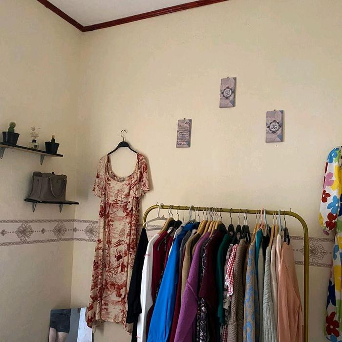 GENDATS PRELOVED BIG SIZE