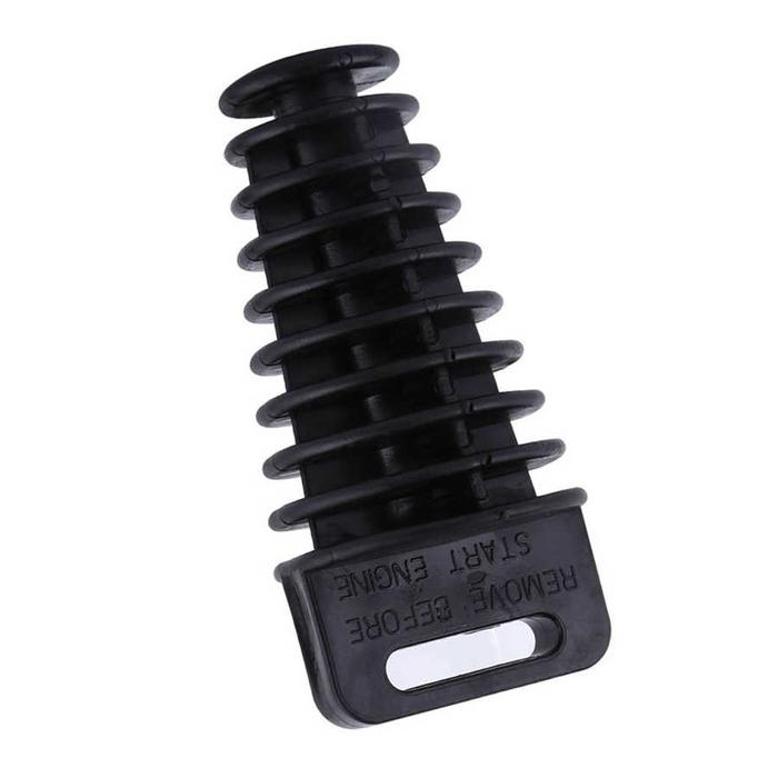 Motorcycle Dirt Bike ATV Quad 2 4 Stroke Muffler Pipe
