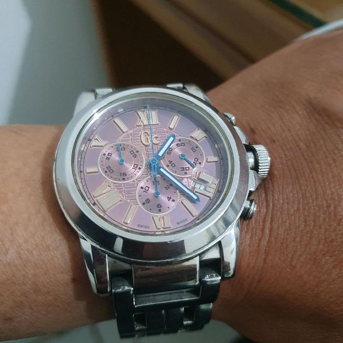 Jam Guess Collection (GC)