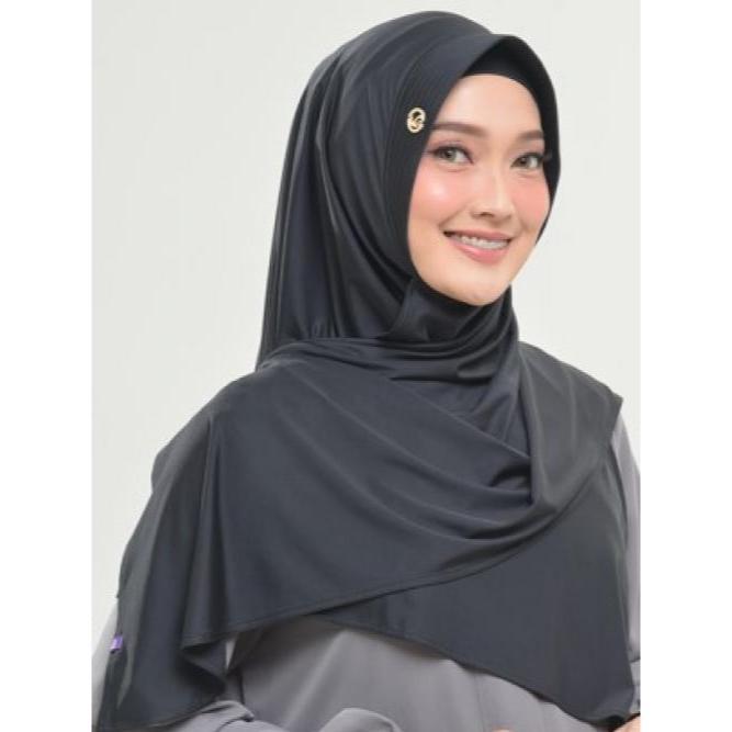 RABBANI - KERUDUNG INSTAN HIJAB CABRIO ORIGINAL RABBANI SIMPLE