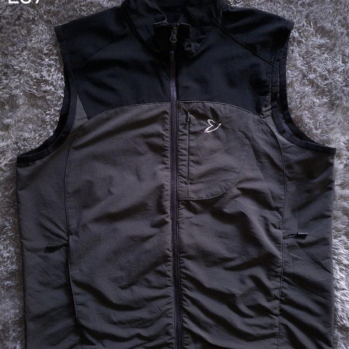 Rompi Vest Outdoor Second Original Brand