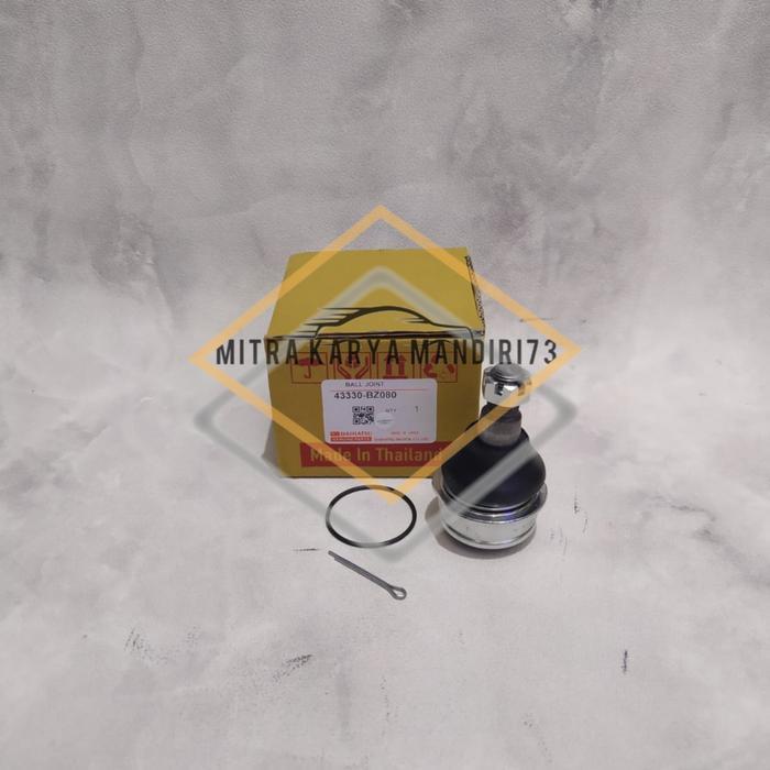 BALL JOINT BAL JOIN BOLJOIN DAIHATSU GRAN MAX GRANDMAX LUXIO RUSH TERIOS GRADE ORIGINAL - 1PCS