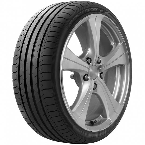 Ban Mobil 185/55 R15 Dunlop SPORTMAXX 050 185 55 15