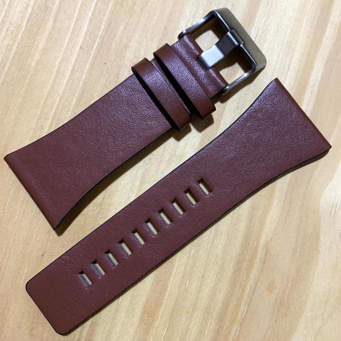 Replment Strap Diesel Tali Jam Tangan Diesel 32 Mm 9007.32