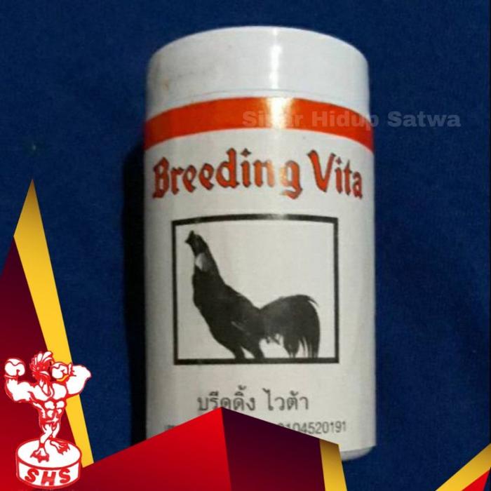 Vitamin Ternak campuran mineral sapi premix VGT nutrisi Penggemuk