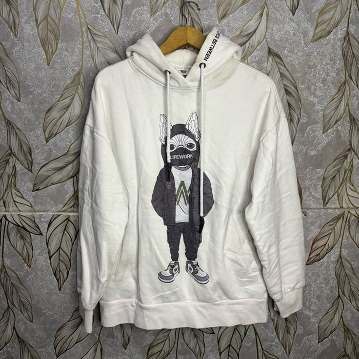 Hoodie lifework original second