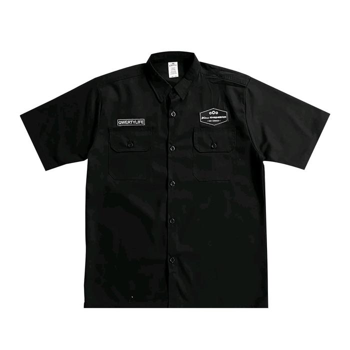 WORKSHIRT ENGINEER ORIGINAL