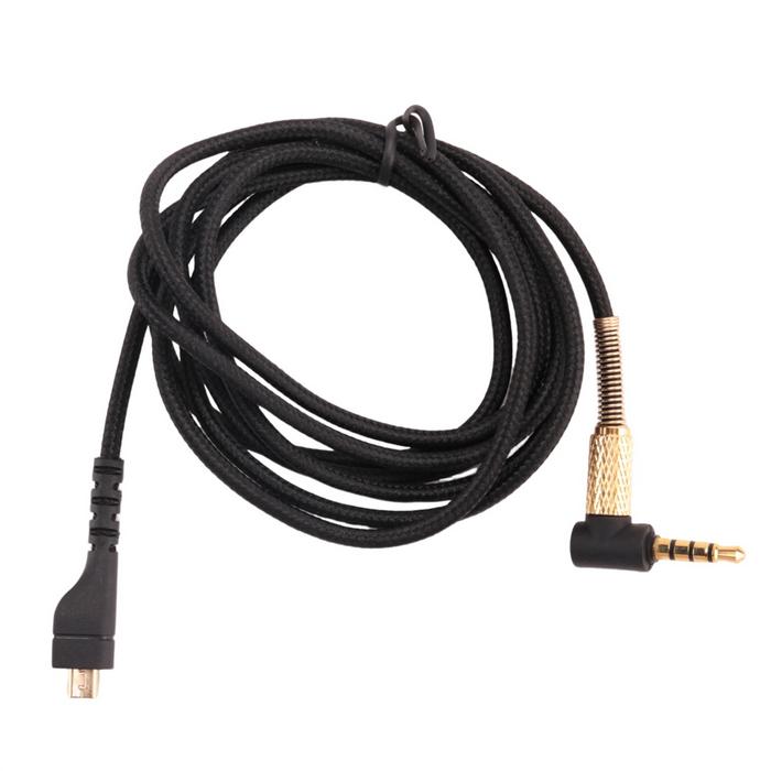 Super Deals Replacement Audio Headset Cord for SteelSeries Arctis 7 5 3 Pro Wireless Gaming Headphon
