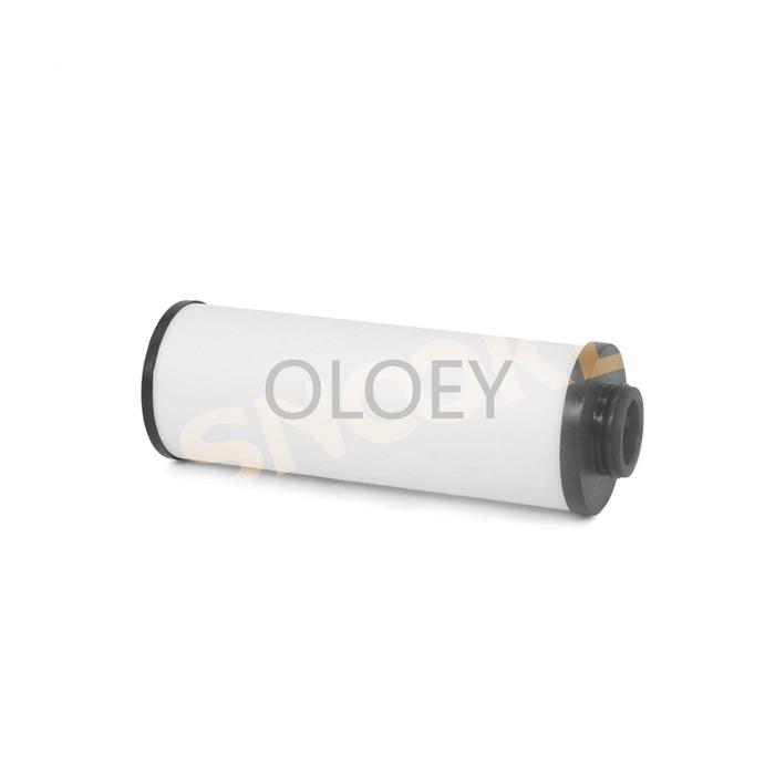 7-speed dual-clutch gearbox filter assembly 0B5/OB5 gearbox external